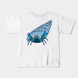 crab Kids T-Shirt